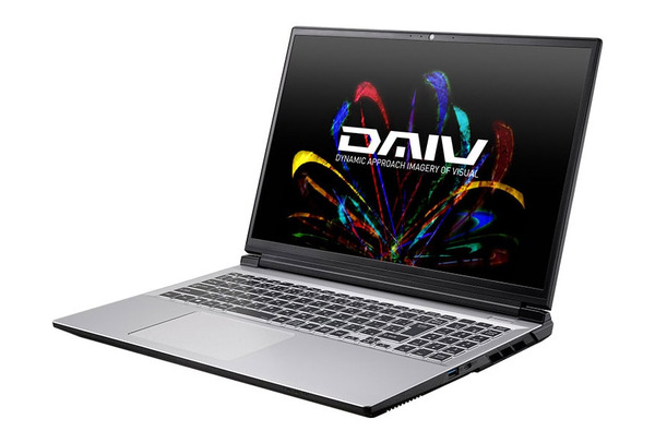 DAIV R6-I7G50SR-A