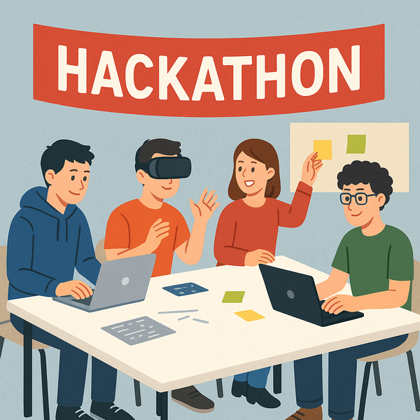 気軽に出したアイデアが即採用？行政ハッカソンは社会を動かす突破口