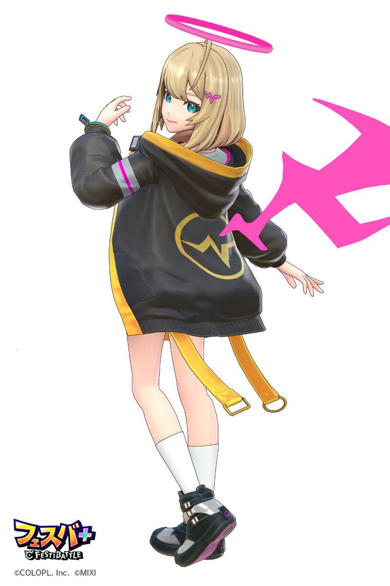 『白猫』のジンと『モンスト』のエルが新ヒーローとして登場!『フェスバ+』でサービス開始1周年の記念イベントを開催