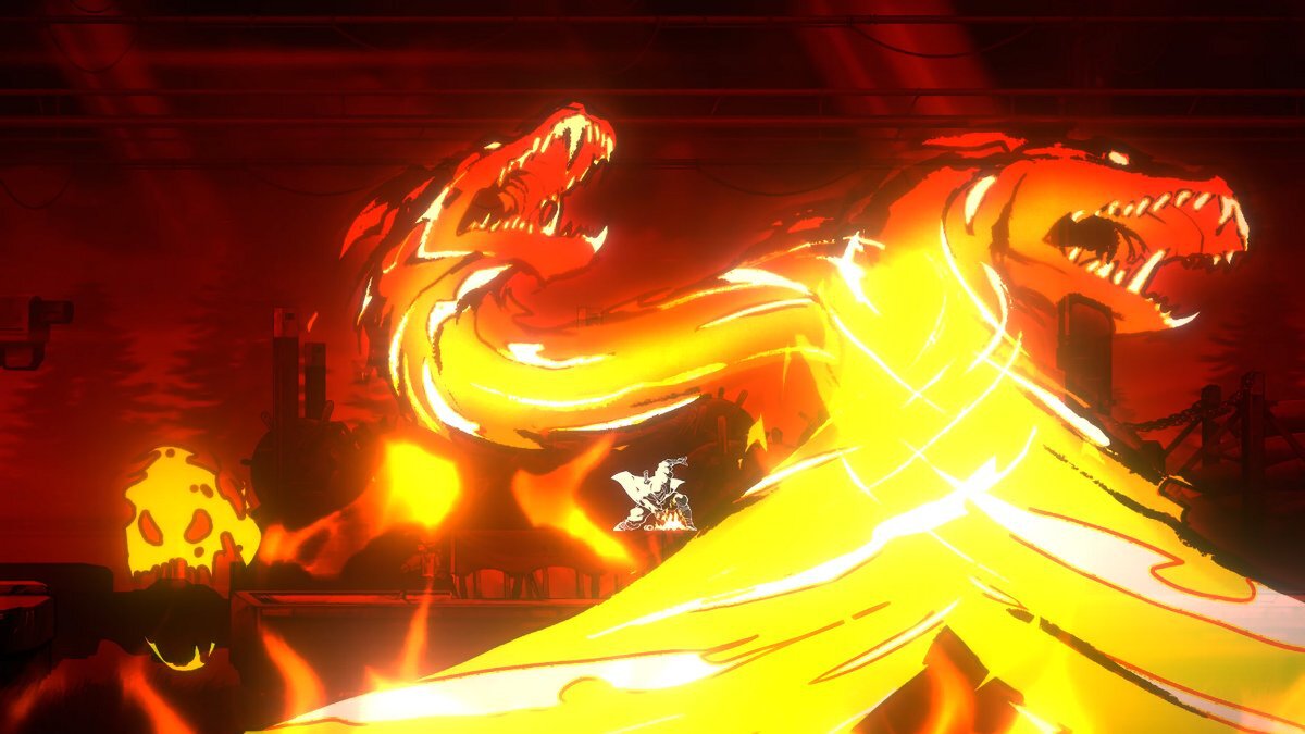 『SHINOBI 復讐の斬撃』本日発売!「メタスコア」は90点と全世界で高評価