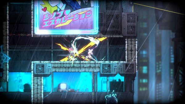 『SHINOBI 復讐の斬撃』本日発売！「メタスコア」は90点と全世界で高評価