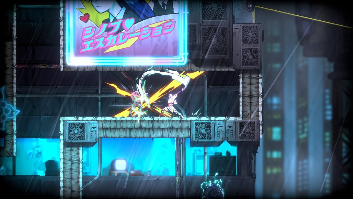 『SHINOBI 復讐の斬撃』本日発売!「メタスコア」は90点と全世界で高評価