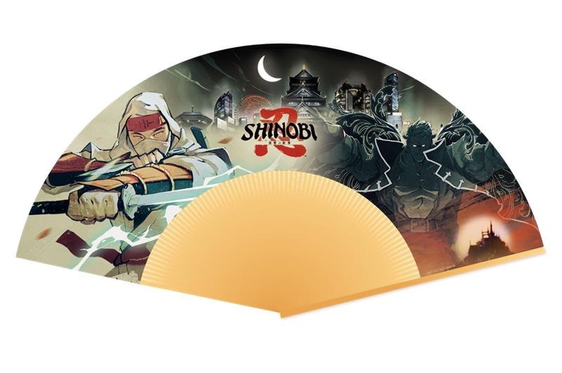 『SHINOBI 復讐の斬撃』本日発売!「メタスコア」は90点と全世界で高評価
