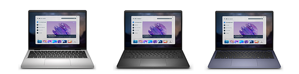 デルが「Dell 14」と「Dell 16」を発表