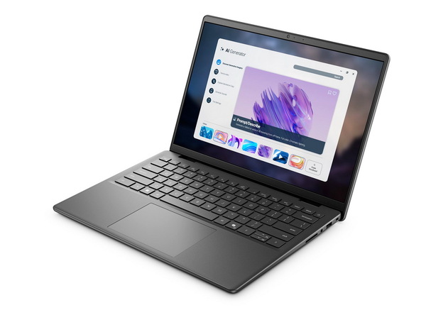 デルが「Dell 14」と「Dell 16」を発表