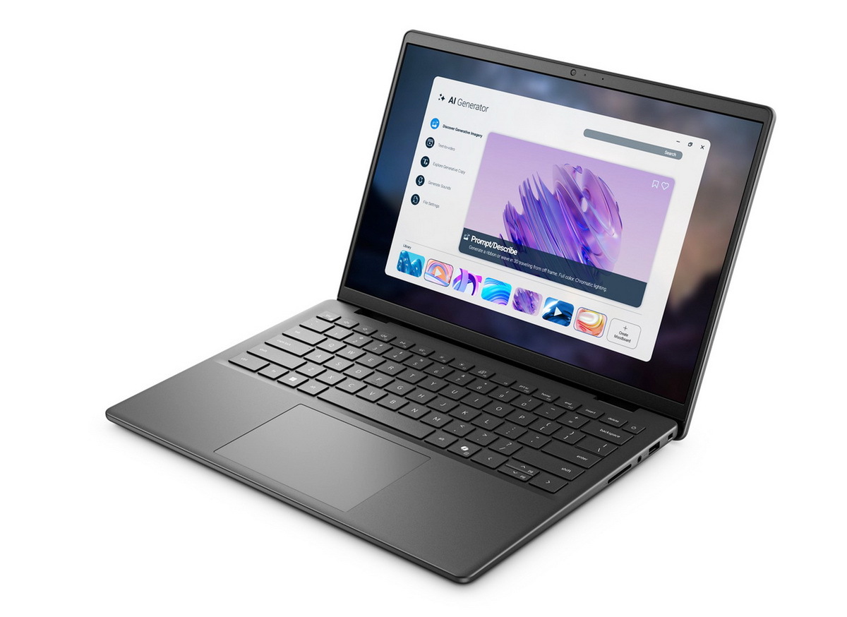 デルが「Dell 14」と「Dell 16」を発表