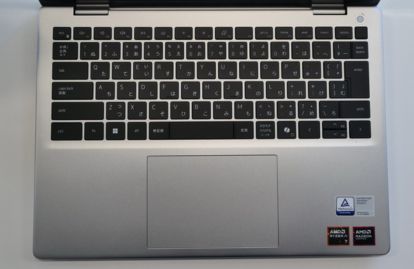 デルが「Dell 14」と「Dell 16」を発表