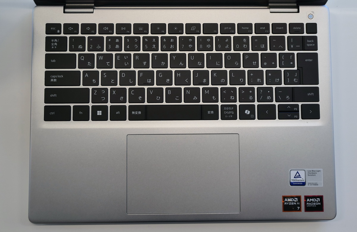 デルが「Dell 14」と「Dell 16」を発表