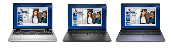 デルが「Dell 14」と「Dell 16」を発表