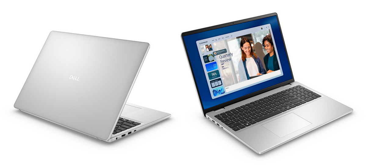 デルが「Dell 14」と「Dell 16」を発表