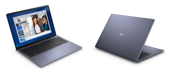 デルが「Dell 14」と「Dell 16」を発表