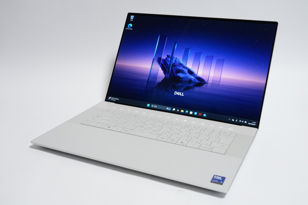 「Dell 16 Premium」実機レビュー