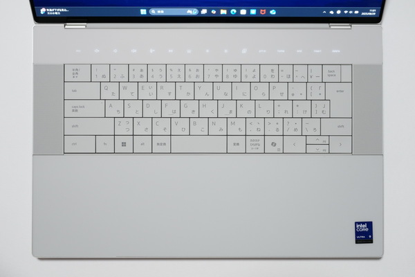 「Dell 16 Premium」実機レビュー