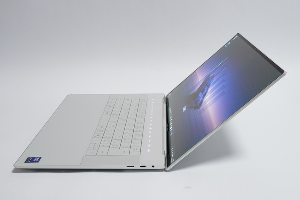 「Dell 16 Premium」実機レビュー