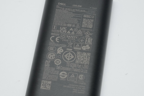 「Dell 16 Premium」実機レビュー