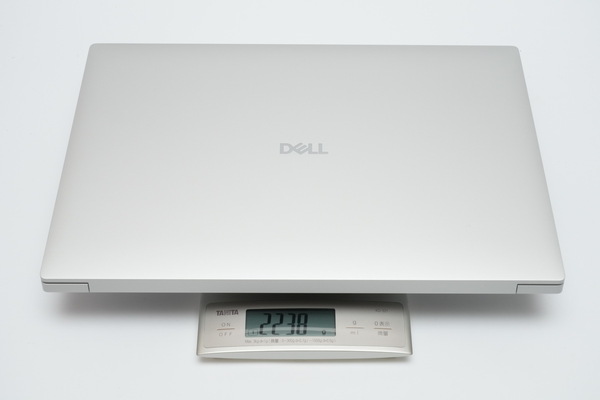 「Dell 16 Premium」実機レビュー