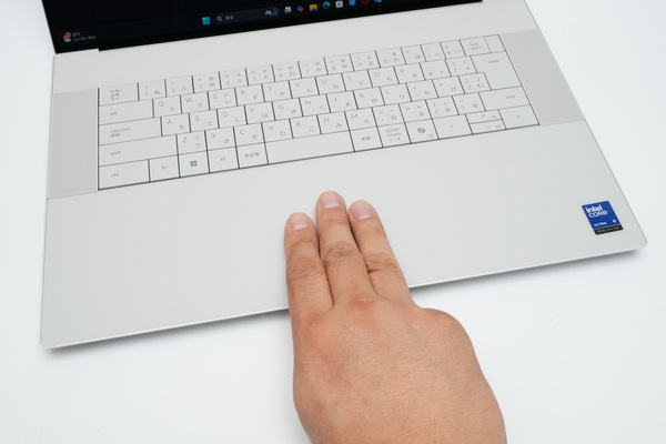 「Dell 16 Premium」実機レビュー