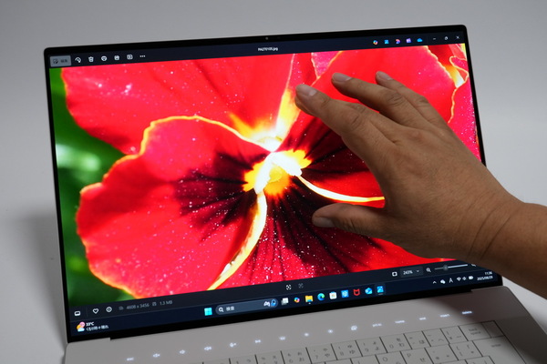 「Dell 16 Premium」実機レビュー