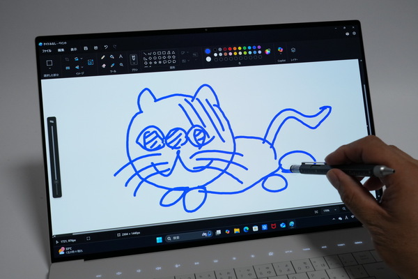 「Dell 16 Premium」実機レビュー