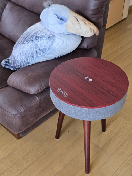 サウンドテーブル