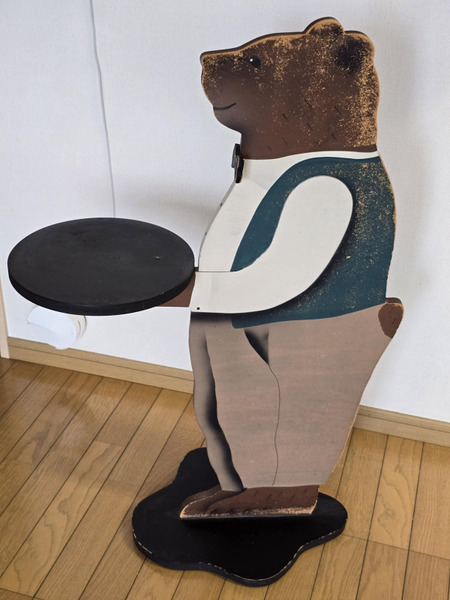 サウンドテーブル