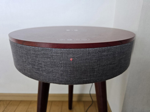 サウンドテーブル
