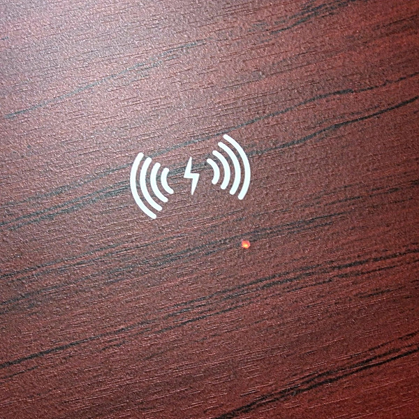 サウンドテーブル