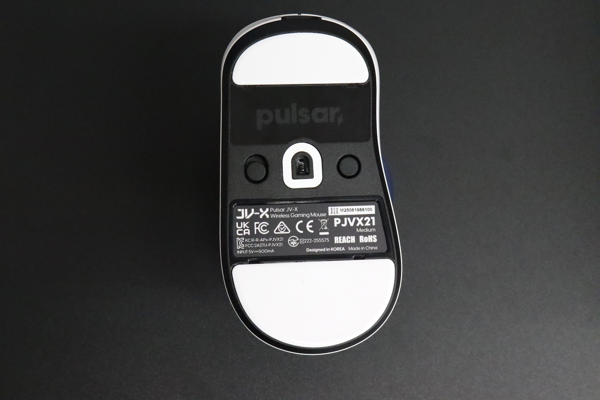 Pulsar Pro Series JV-X