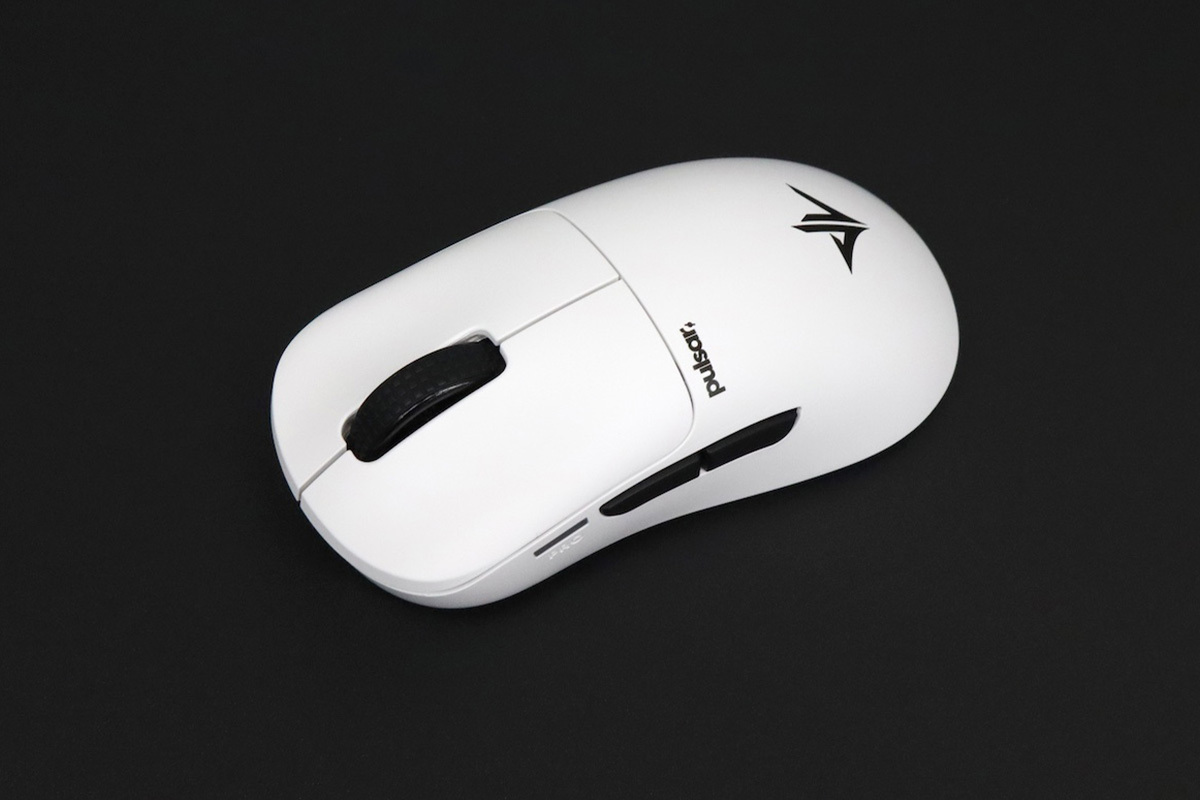 Pulsar PRO Series JV-X ゲーミングマウス Pulsar Pro Series JV-X Gaming Mouse – Pulsar Gaming Gears