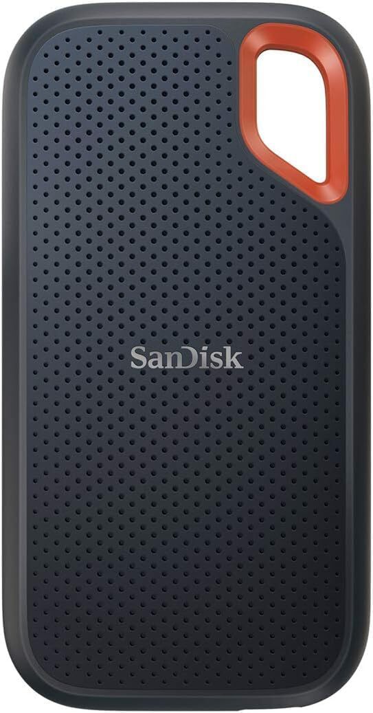 【新品・未使用】SanDisk Slim Dual Drive 1TB SSD Sandisk スリム デュアル ドライブ SDDDE1-1T00-JA46 価格比較