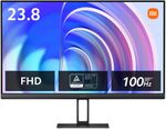 【Amazonタイムセール】Xiaomi 23.8型モニターが9880円！