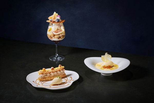 スペシャルスイーツ