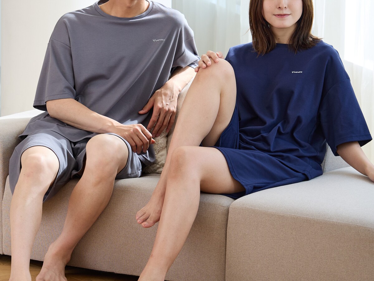 リカバリーウェア