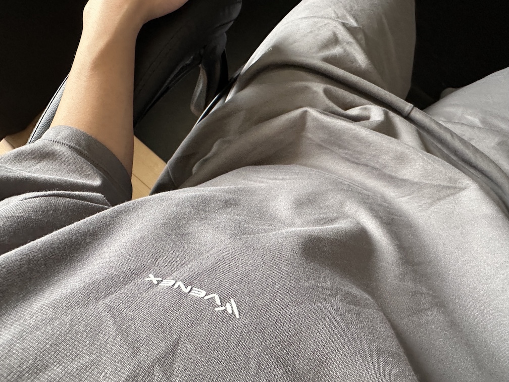 リカバリーウェア