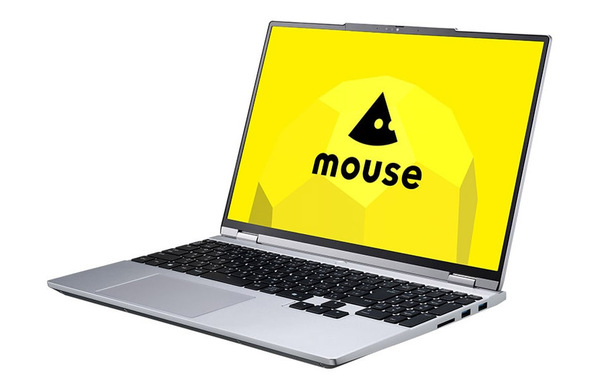 mouse B5-A7A01SR-A（Copilot+ PC）