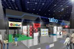 テーマは“遊び尽くせないほどの「楽しい！」” タイトーが「AMUSEMENT EXPO 2025」にブース出展すると発表！
