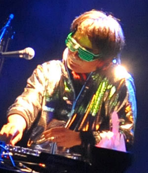 「AMUSEMENT EXPO 2025」にコナミアーケードゲームスが出展！新作グッズなども販売