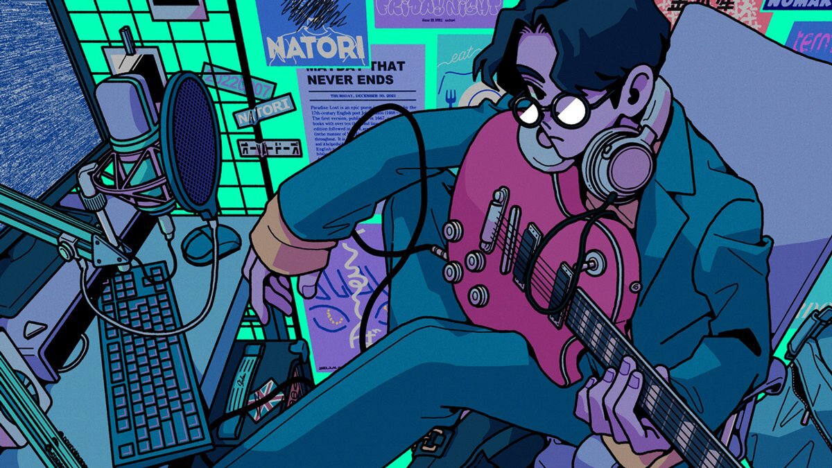 『ボーダーランズ4』とシンガーソングライター・なとりさんのスペシャルコラボレーションが決定！