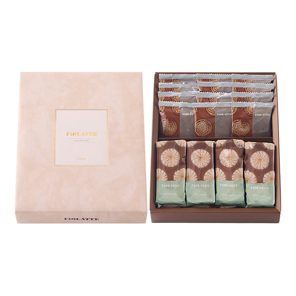 サンドクッキー