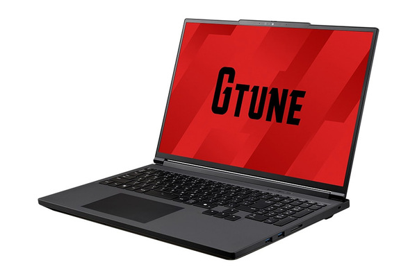 G TUNE H6-A9G60BK-C