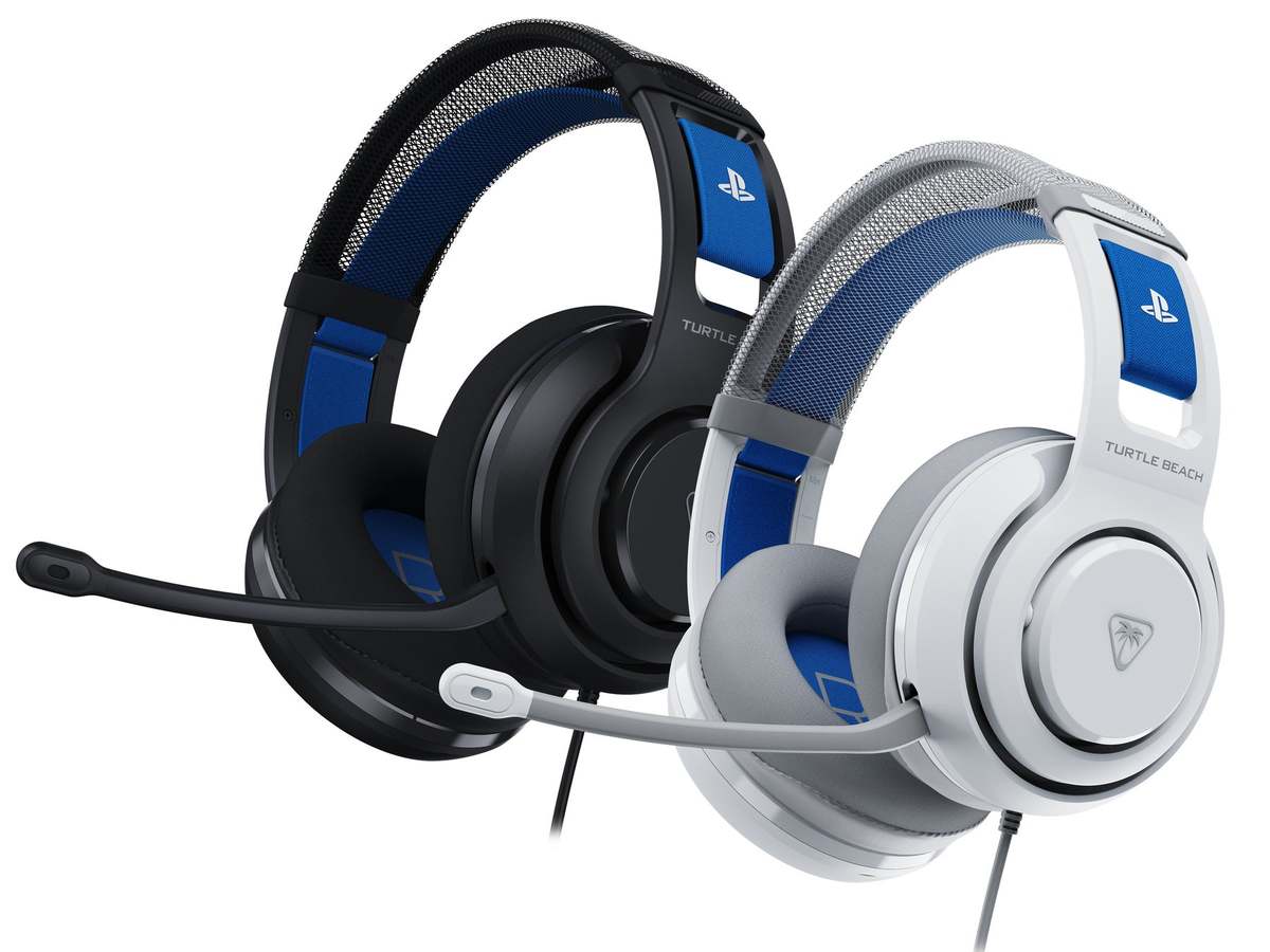 Turtle Beach ATLAS 200 ゲーミングヘッドセット Atlas 200 Headset | Turtle Beach