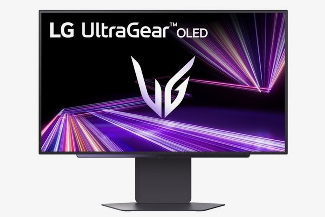 ASCII.jp：応答速度0.03ミリ秒 ゲームで勝つための有機ELモニター、LGから