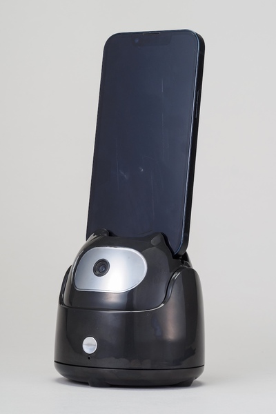 3COINS 追尾スマホホルダー