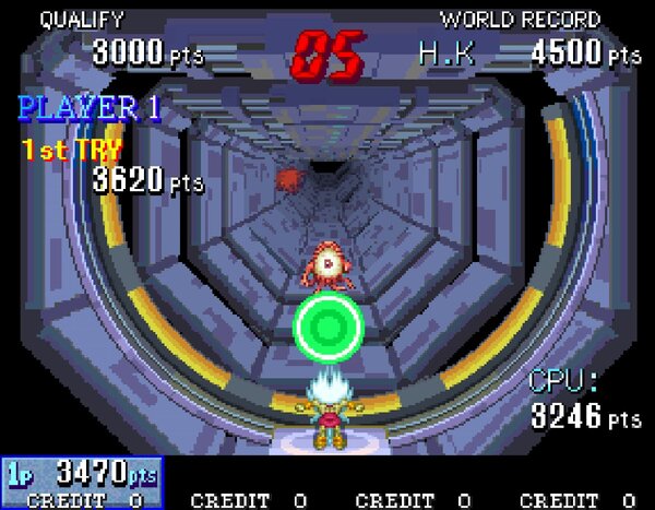 ナムコの『マッハブレイカーズ』が「アケアカ」＆「アケアカ2」で9月4日に配信決定！