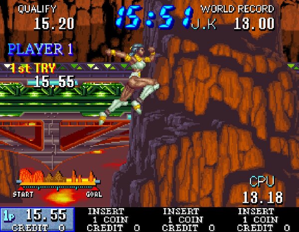 ナムコの『マッハブレイカーズ』が「アケアカ」＆「アケアカ2」で9月4日に配信決定！