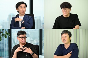 Backlog 20周年企画　チームワークとマネジメントを語り合う