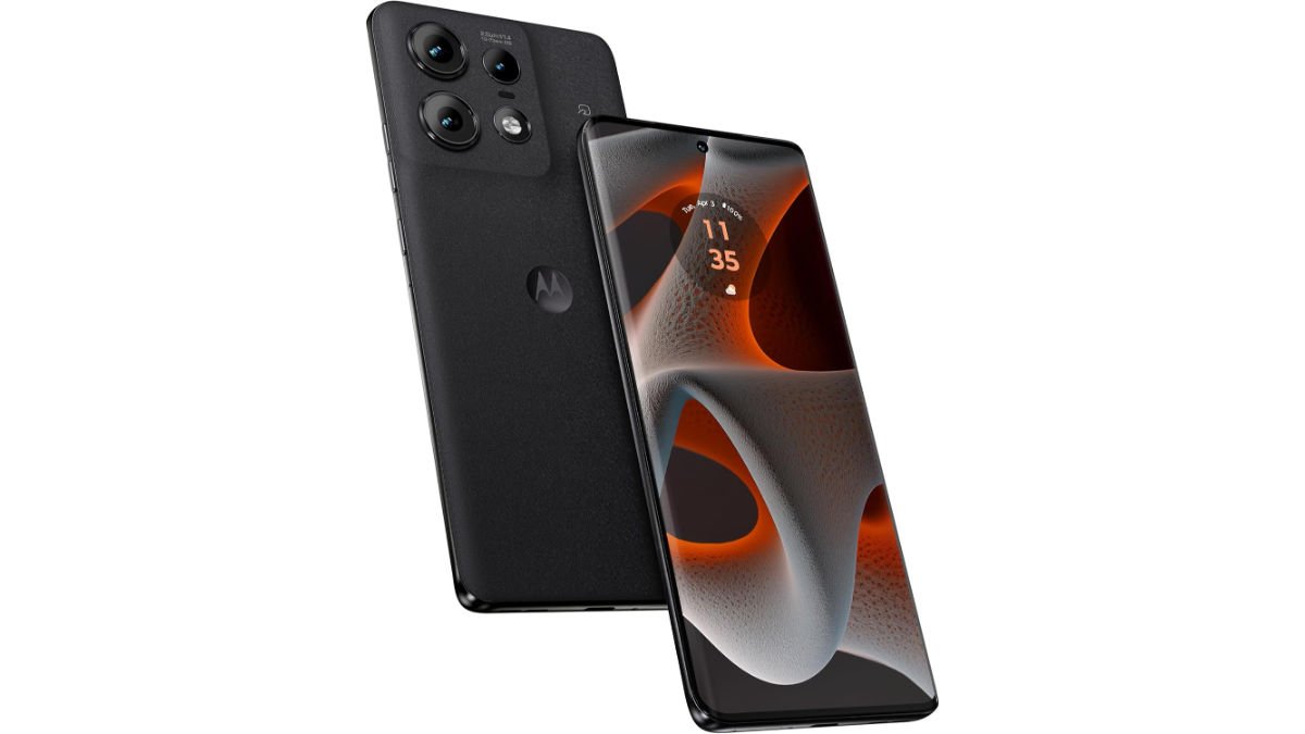 ASCII.jp：motorola edge 50 proがAmazonスマイルセール特価！大画面