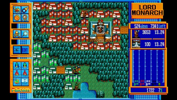 ASCII.jp：『ロードモナーク PC-9801』がSwitch向け「EGG