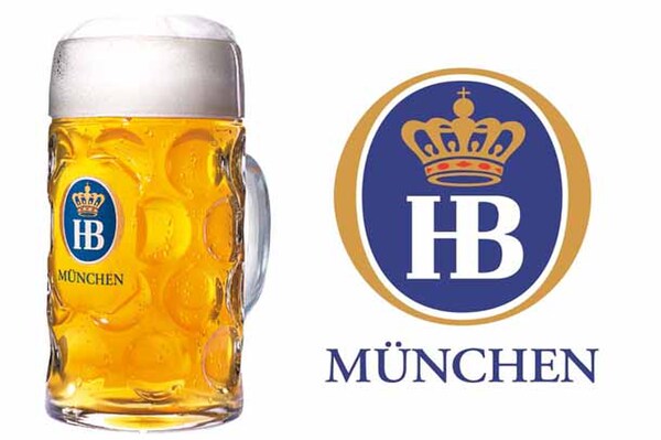 「オクトーバーフェスト」の公式ビール「ホフブロイ オクトーバーフェストビア 2025」