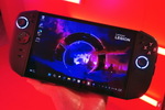 ベルリン現地速報!!  Lenovoが世界初8.8型OLEDの携帯ゲーミングPC「Legion Go 2」や画面回転ノートなど23製品を発表